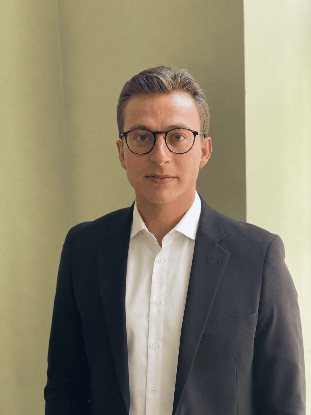 Peter Milla Nielsen