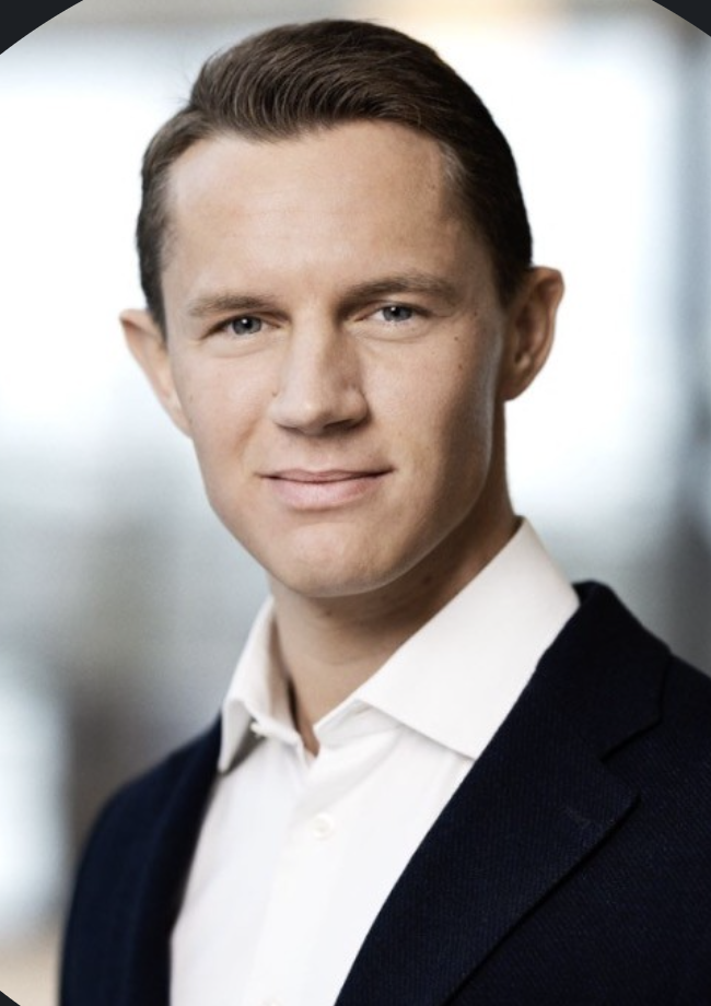 Victor Lorentzen